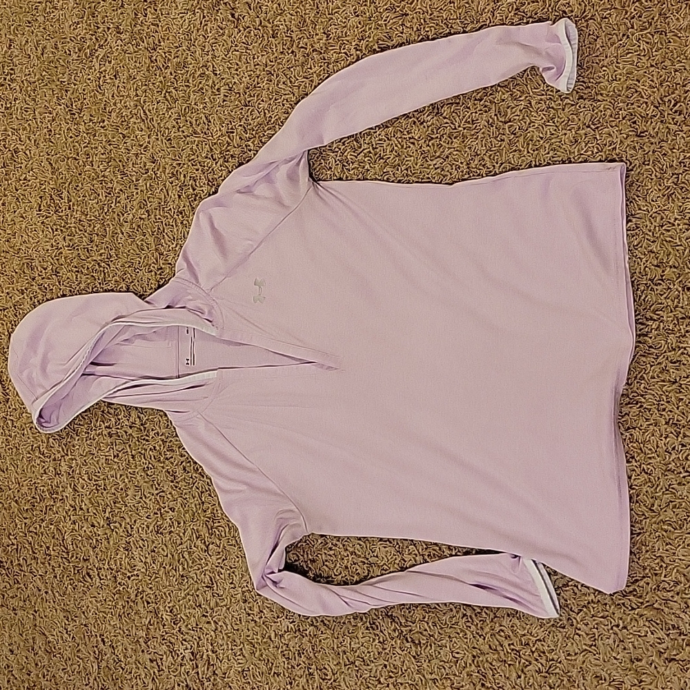 Womens Long Sleeved Shirt